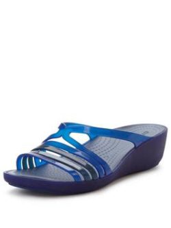 Crocs Isabella Mini Wedge